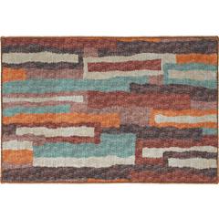 Brisbane BR7 Canyon 1'8" x 2'6" Rug