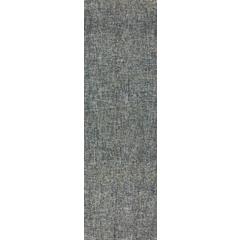 Calisa CS5 Carbon 2'3" x 7'6" Runner Rug