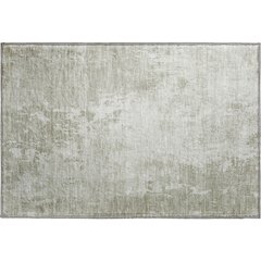 Machine Washable Indoor/Outdoor Pacifica Linen 1'8" x 2'6" Rug
