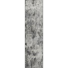 Camberly CM1 Graphite 2'3" x 7'6" Runner Rug