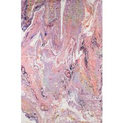 Kikiamo KK6 Primrose 1'8" x 2'6" Rug