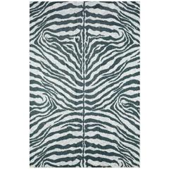 Akina AK1 Flannel 1'8" x 2'6" Rug