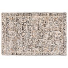 Regal RG1 Putty 1'8" x 2'6" Rug