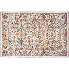 Jericho JC1 Ivory 2' x 3' Rug
