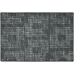 Delano DA1 Midnight 2' x 3' Rug
