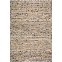 Sahara SA1 Blue 3'6" x 5'6" Rug