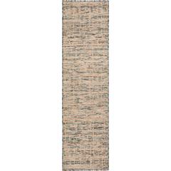 Sahara SA1 Gray 2'3" x 7'6" Rug