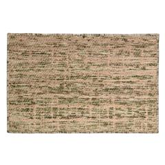 Sahara SA1 Green 2' x 3' Rug