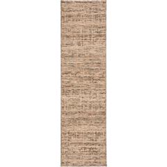 Sahara SA1 Taupe 2'3" x 7'6" Rug