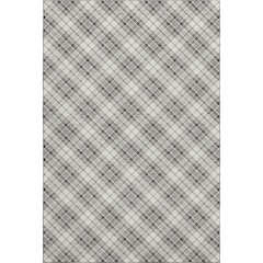 Luxury Washable Indoor/Outdoor Soft Essentials SE3 Ivory 2'6" x 3'10" Rug
