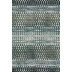 Brisbane BR1 Mineral Blue 3' x 5' Rug