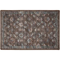 Jericho JC8 Sable 2' x 3' Rug