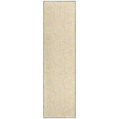 Indoor/Outdoor Surfside ASR40 Sand Washable 2'3" x 7'6" Runner Rug
