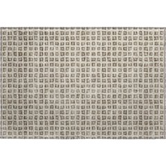Luxury Washable Indoor/Outdoor The Reserve Brown 1'8" x 2'6" Rug