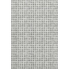 Luxury Washable Indoor/Outdoor The Reserve Gray 2'6" x 3'10" Rug