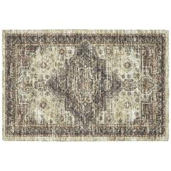 Tuscany TU11 Beige 1'8" x 2'6" Rug