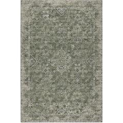 Tuscany TU12 Green 10' x 14' Rug