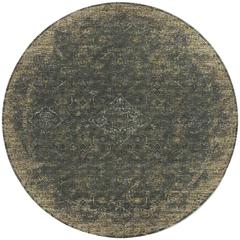 Tuscany TU12 Green 10' x 10' Rug