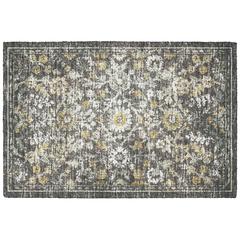 Tuscany TU2 Gray 1'8" x 2'6" Rug