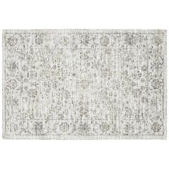 Tuscany TU3 Ivory 1'8" x 2'6" Rug