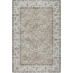 Tuscany TU5 Taupe 10' x 14' Rug