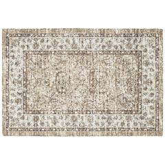 Tuscany TU5 Taupe 1'8" x 2'6" Rug
