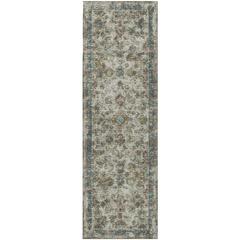 Tuscany TU7 Linen 2'6" x 10' Rug