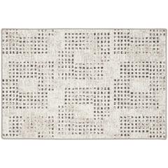 Delano DA1 Ivory 2' x 3' Rug