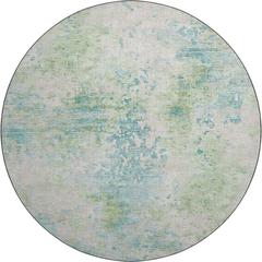 Camberly CM5 Meadow 8' x 8' Round Rug