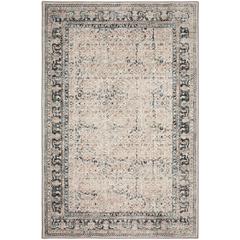 Jericho JC10 Taupe 10' x 14' Rug