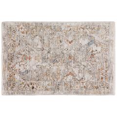 Vienna VI2 Ivory 1'8" x 2'6" Rug