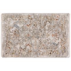 Vienna VI3 Linen 1'8" x 2'6" Rug