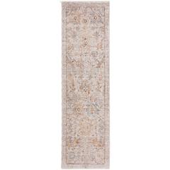 Vienna VI4 Ivory 2'3" x 7'10" Rug