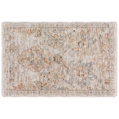 Vienna VI4 Ivory 1'8" x 2'6" Rug