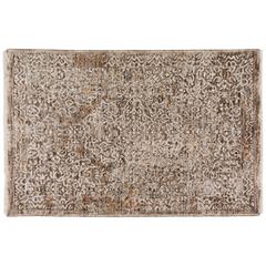 Vienna VI5 Chocolate 1'8" x 2'6" Rug
