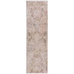 Vienna VI5 Ivory 2'3" x 7'10" Rug