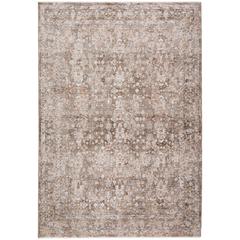 Vienna VI6 Chocolate 3' x 5' Rug