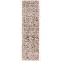 Vienna VI6 Chocolate 2'3" x 7'10" Rug
