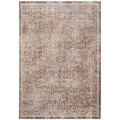 Vienna VI7 Chocolate 3' x 5' Rug