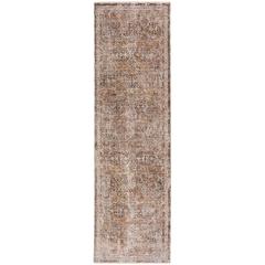 Vienna VI7 Chocolate 2'3" x 7'10" Rug