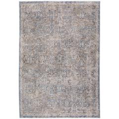 Vienna VI7 Denim 3' x 5' Rug