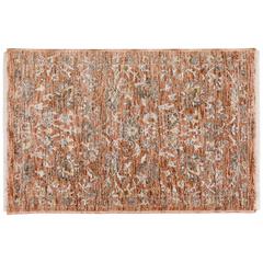 Vienna VI9 Paprika 1'8" x 2'6" Rug