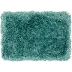 Impact IA100 Teal 2' x 3' Rug