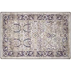 Jericho JC1 Oyster 2' x 3' Rug