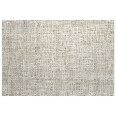 Luxury Washable Voyage VY1 Brown 1'8" x 2'6" Rug