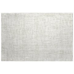 Luxury Washable Voyage VY1 Ivory 1'8" x 2'6" Rug