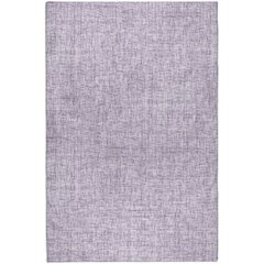 Luxury Washable Voyage VY1 Purple 2'6" x 3'10" Rug