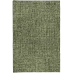 Luxury Washable Voyage VY1 Green 2'6" x 3'10" Rug