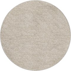 Luxury Washable Voyage VY2 Brown 8' x 8' Rug