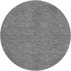 Luxury Washable Voyage VY2 Gray 8' x 8' Rug